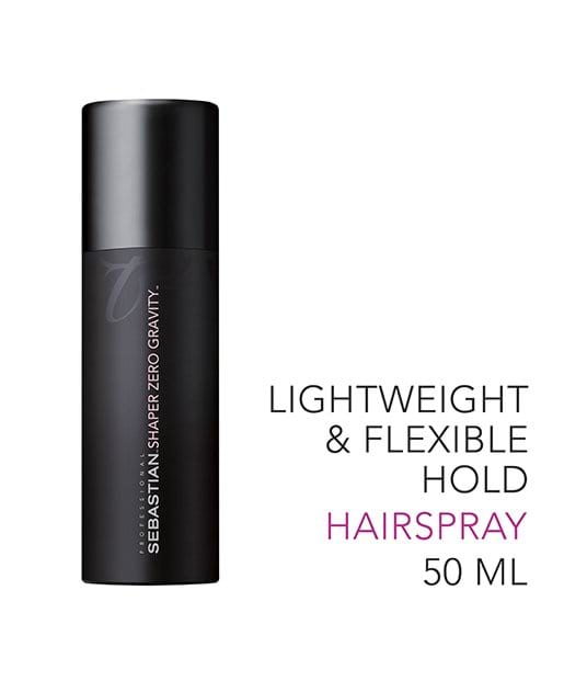 Lakier Shaper Zero Gravity, 50 ml