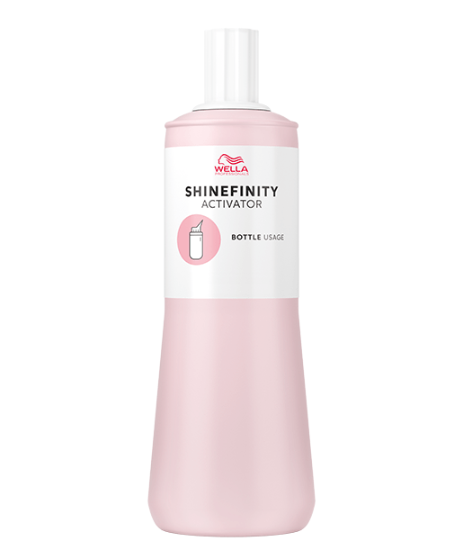 Aktywator Shinefinity do aplikacji butelką, 1000 ml