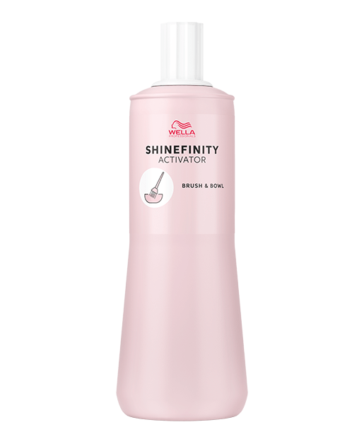 Aktywator Shinefinity do aplikacji pędzlem, 1000 ml