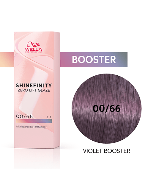 Farba Shinefinity 00/66 demipermanentna, 60 ml