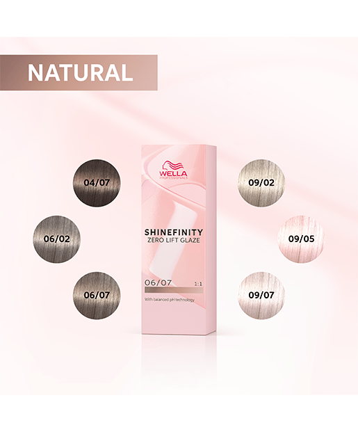 Profesjonalne kosmetyki dla fryzjerów i salonów beauty - Salon