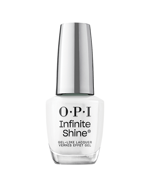 Lakier Infinite Shine ISLL00 Alpine Snow™, 15 ml