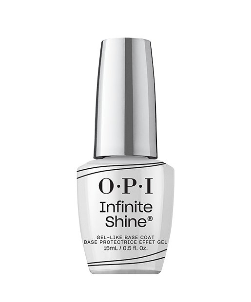 Infinite Shine IST11 Gel-like Base Coat, 15 ml
