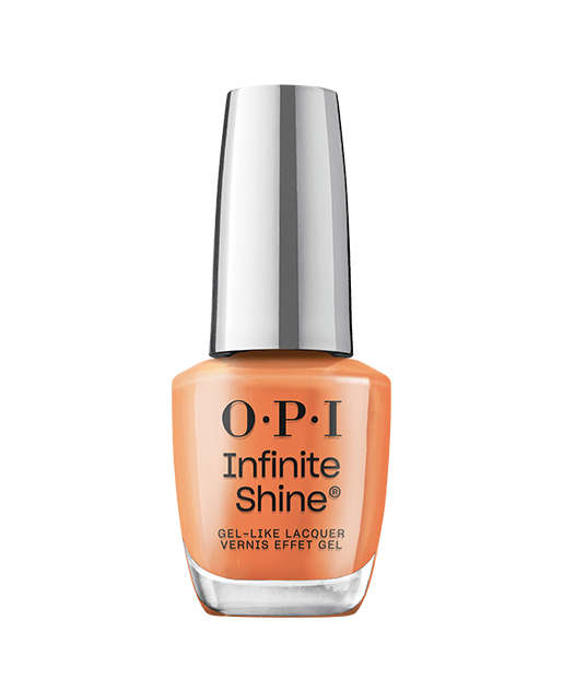 Lakier Infinite Shine ISL115 Bright on Top of It, 15 ml