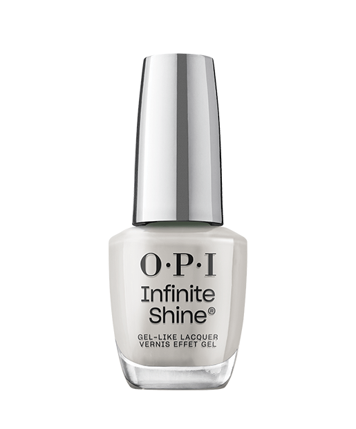 Lakier Infinite Shine ISL109 Gray it on Me, 15 ml