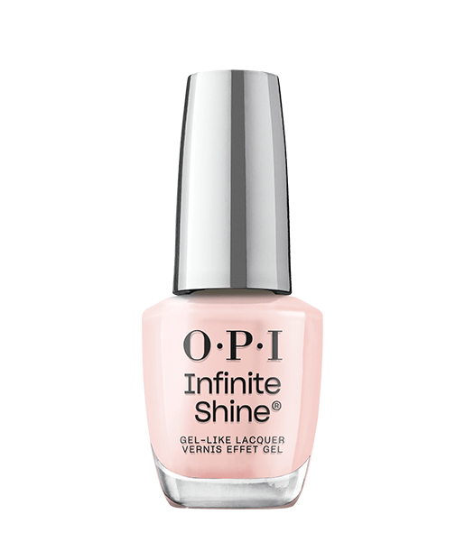 Lakier Infinite Shine ISL01 Pretty Pink Perseveres, 15 ml