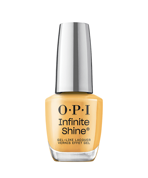 Lakier Infinite Shine ISL114 Ready, Sunset, Glow, 15 ml