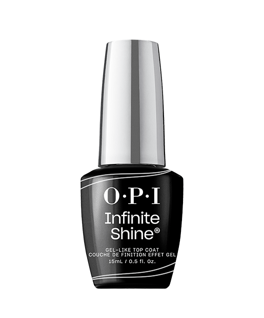 Infinite Shine IST31 Gel-like Top Coat, 15 ml