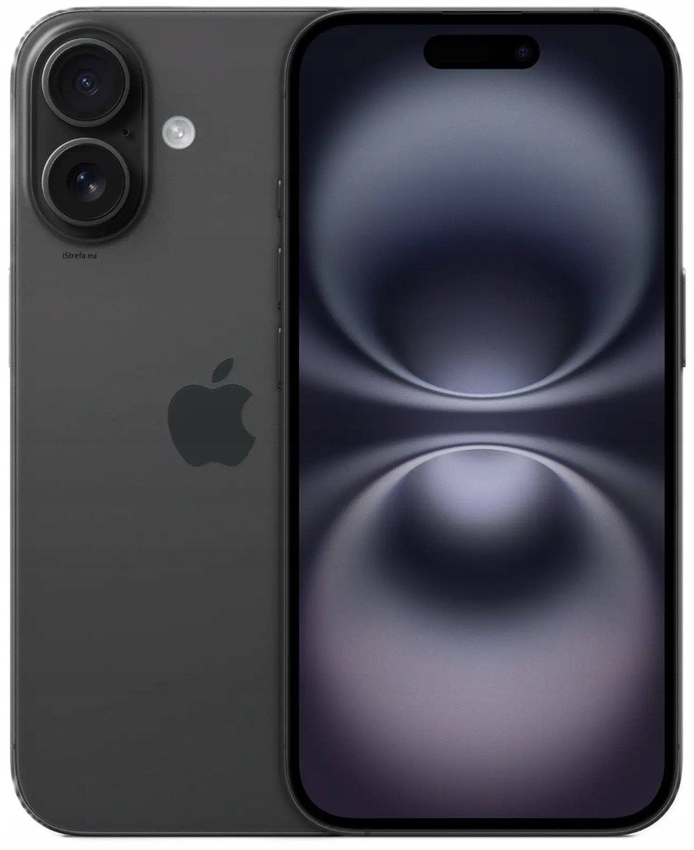 CM Apple iPhone 16 128GB