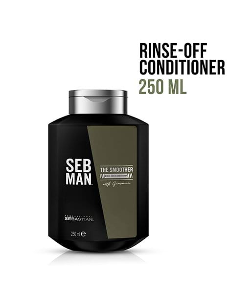 Odżywka odświeżająca The Smoother, 250 ml