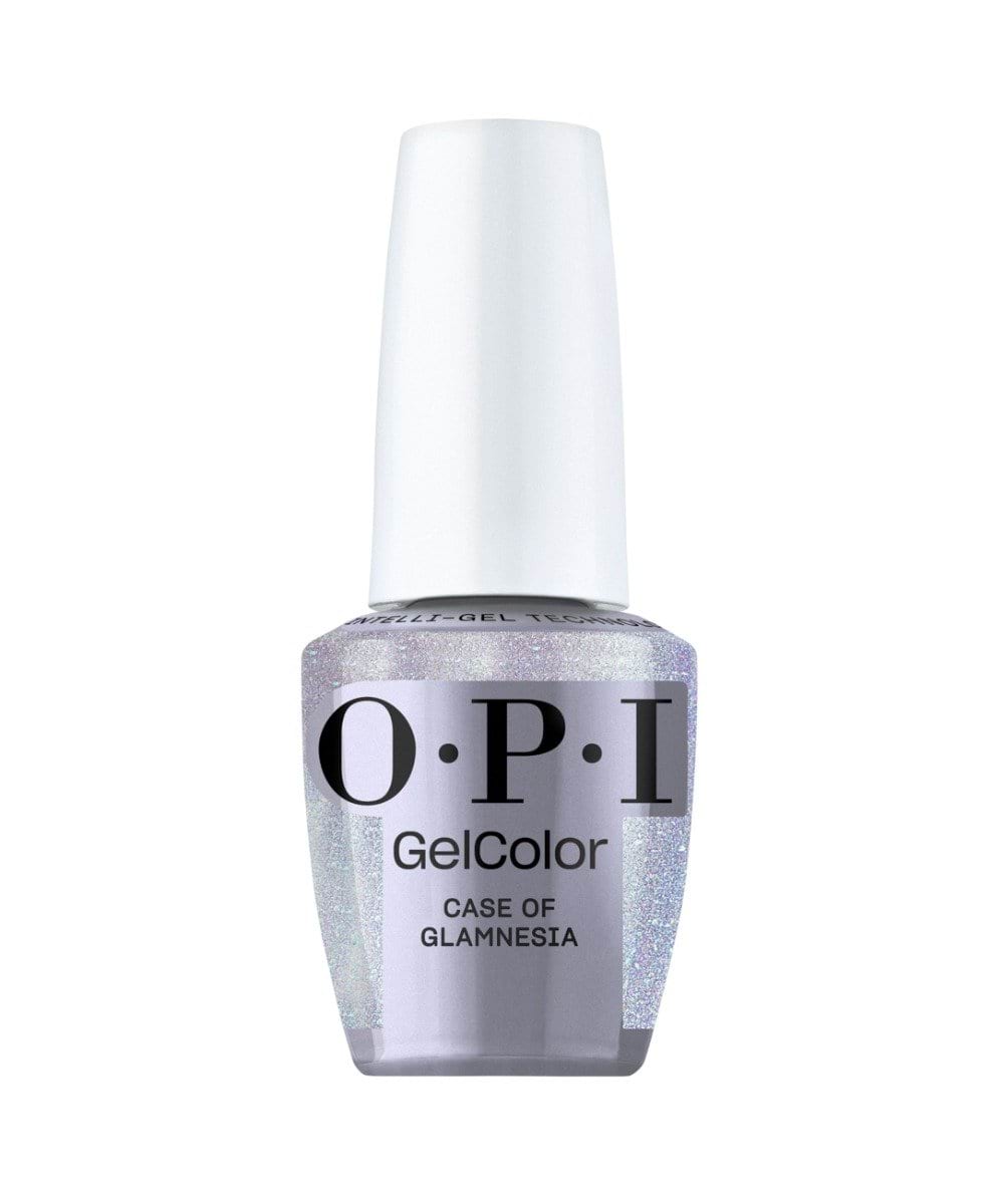Lakier OPI GelColorGCS048, Case of Glamnesia, 15 ml