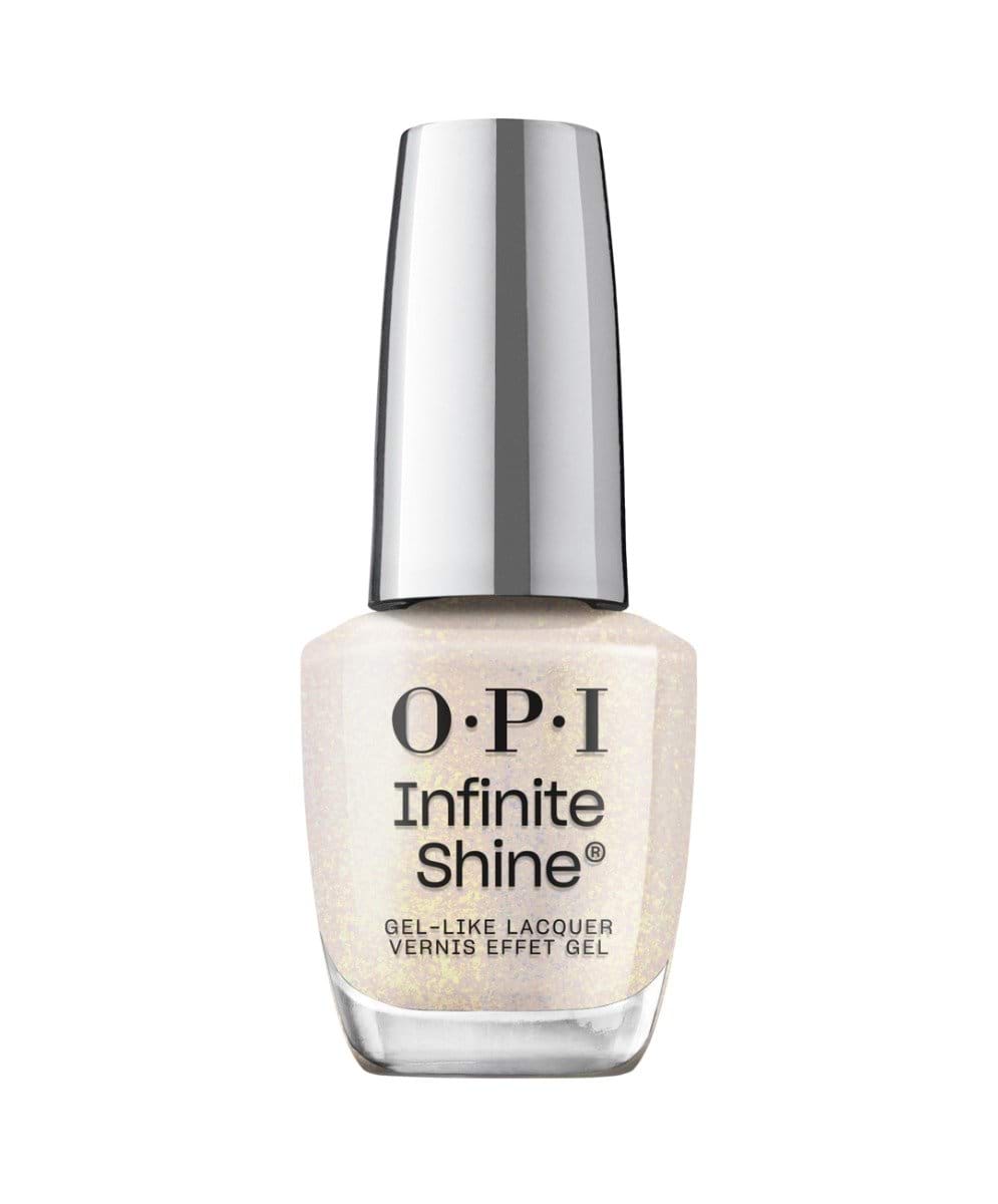 Lakier OPI Infinite Shine ISL164, From Dusk to Salon, 15 ml