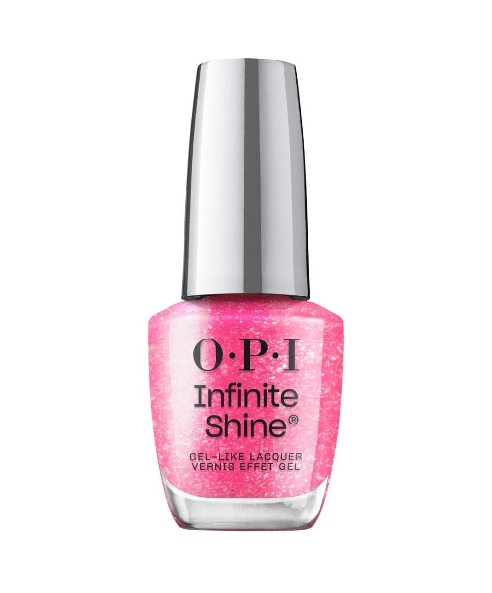 Lakier OPI Infinite Shine ISL161, Glossed in Your Thoughts, 15 ml