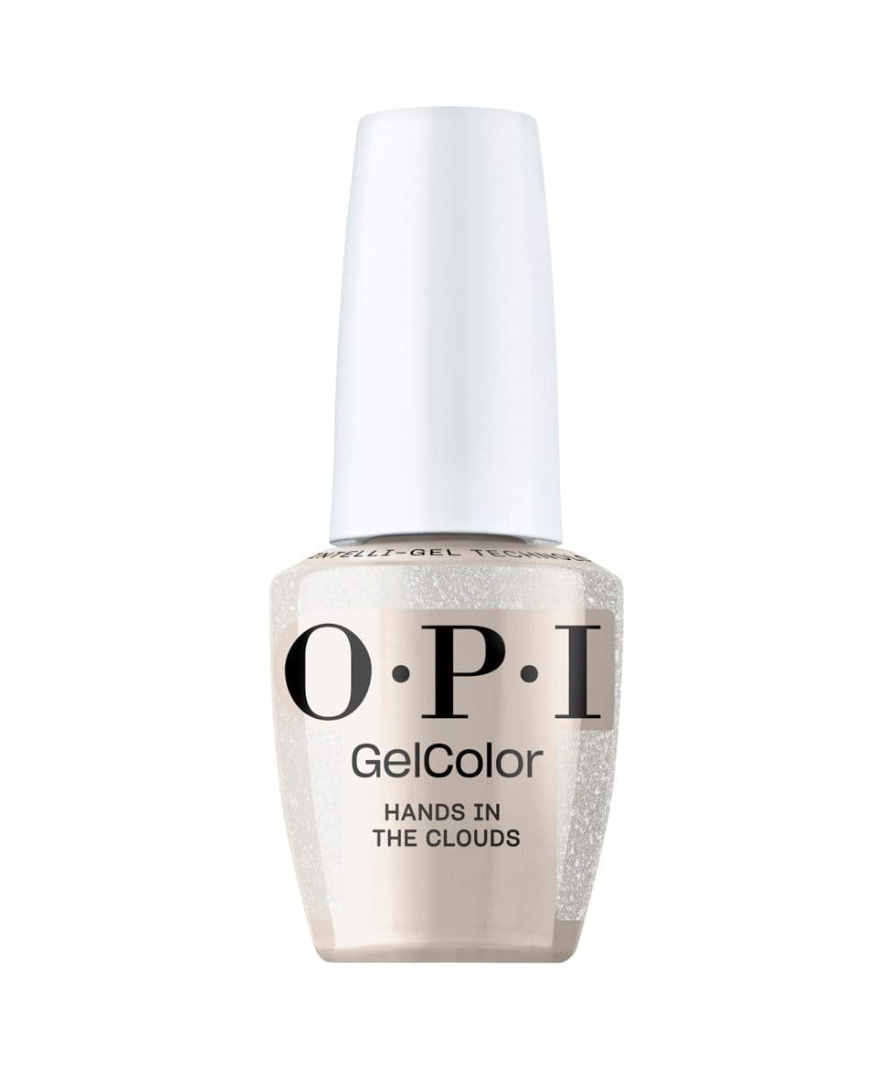Lakier OPI GelColor GCS037, Hands in the Clouds, 15 ml