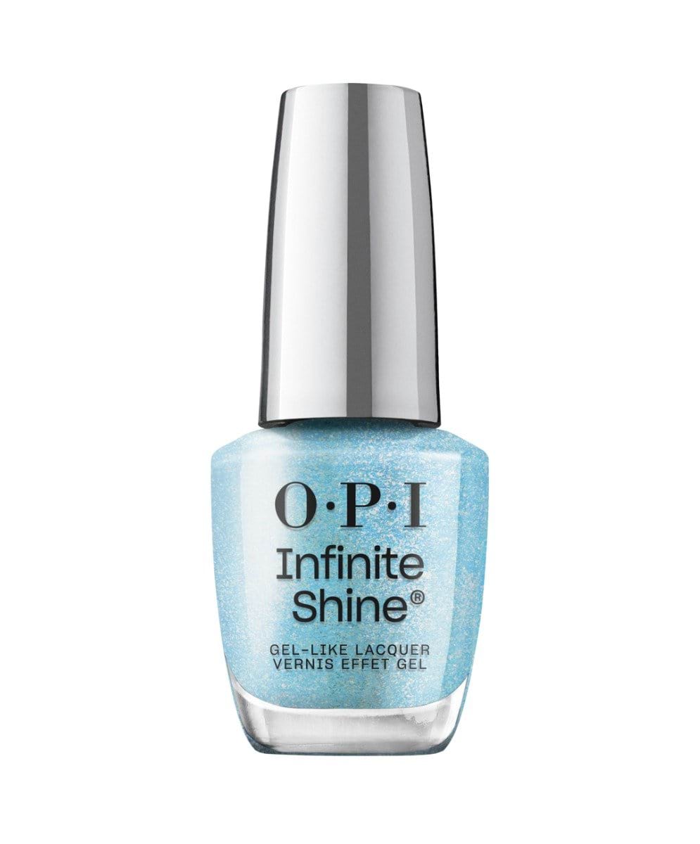 Lakier OPI Infinite Shine ISL170, Living the Fanta-sea, 15 ml