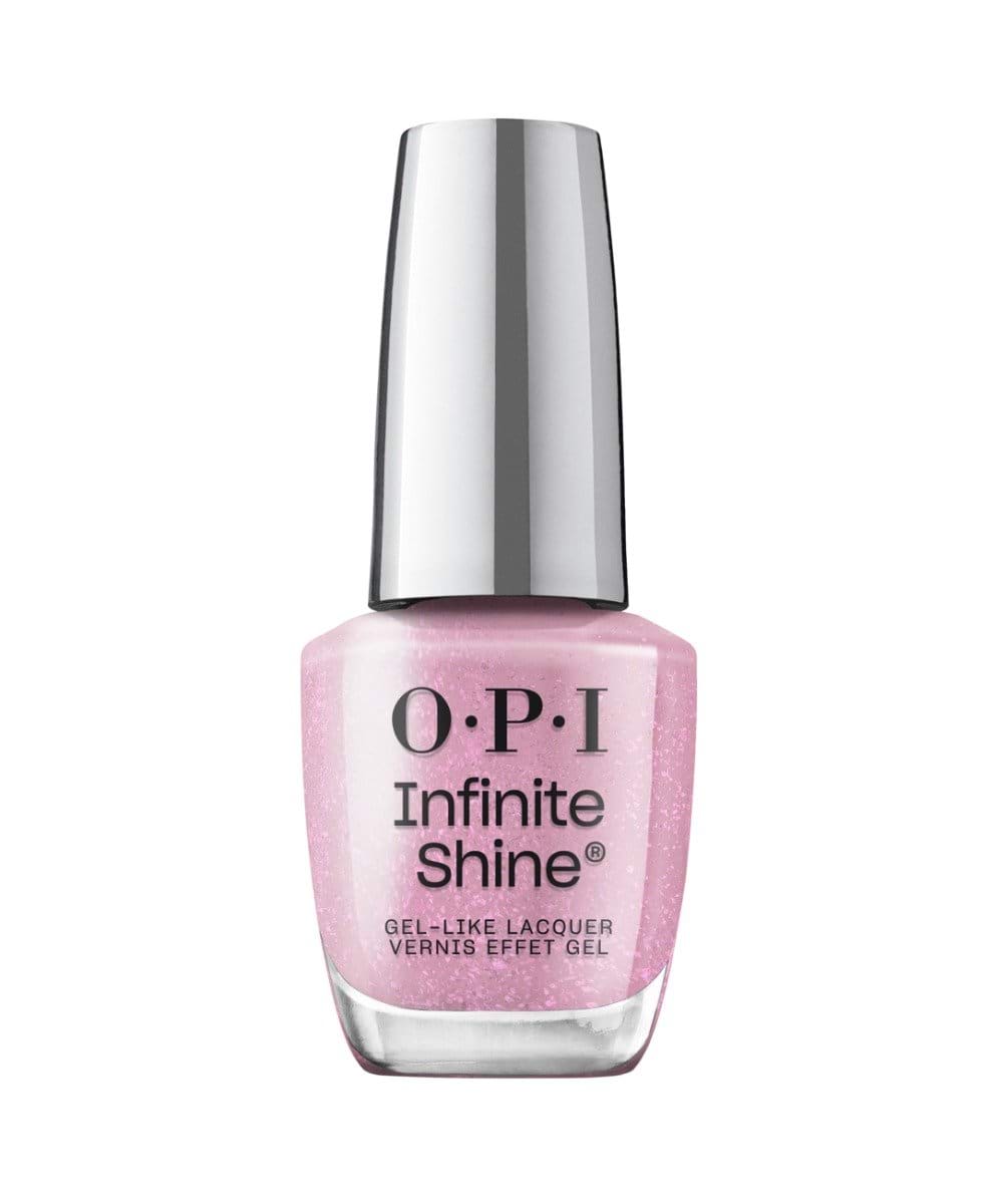 Lakier OPI Infinite Shine ISL165, Time Will Pastel, 15 ml
