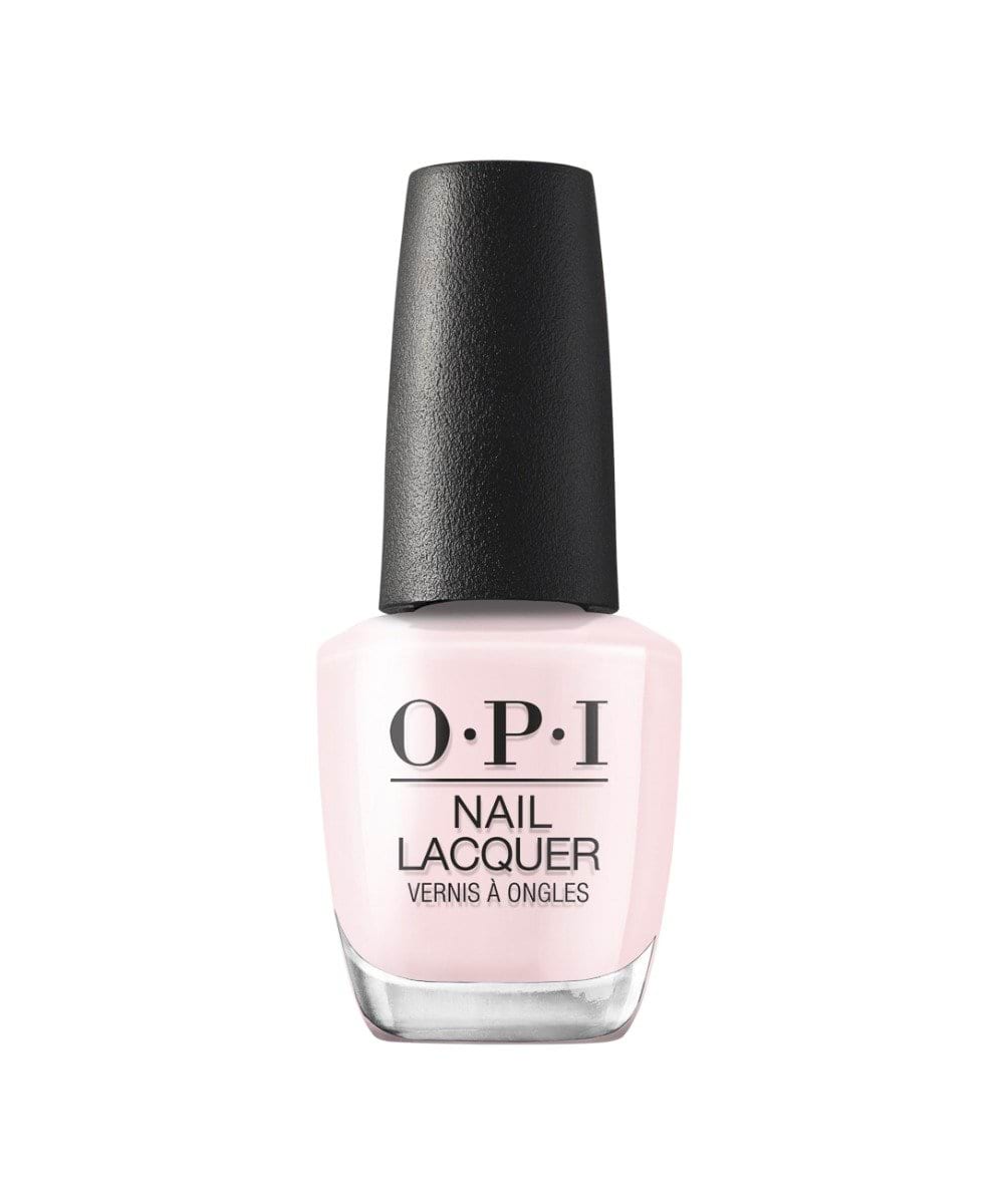 OPI Nail Lacquer OPI’m a Bubble Bunny NLS061, 15ml