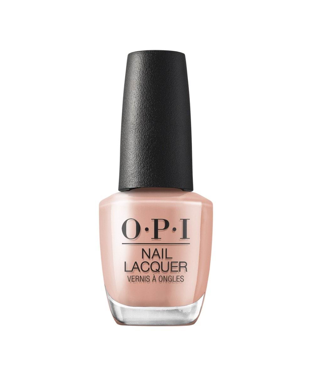 OPI Nail Lacquer Put it in Airplane Mode NLS062, 15ml