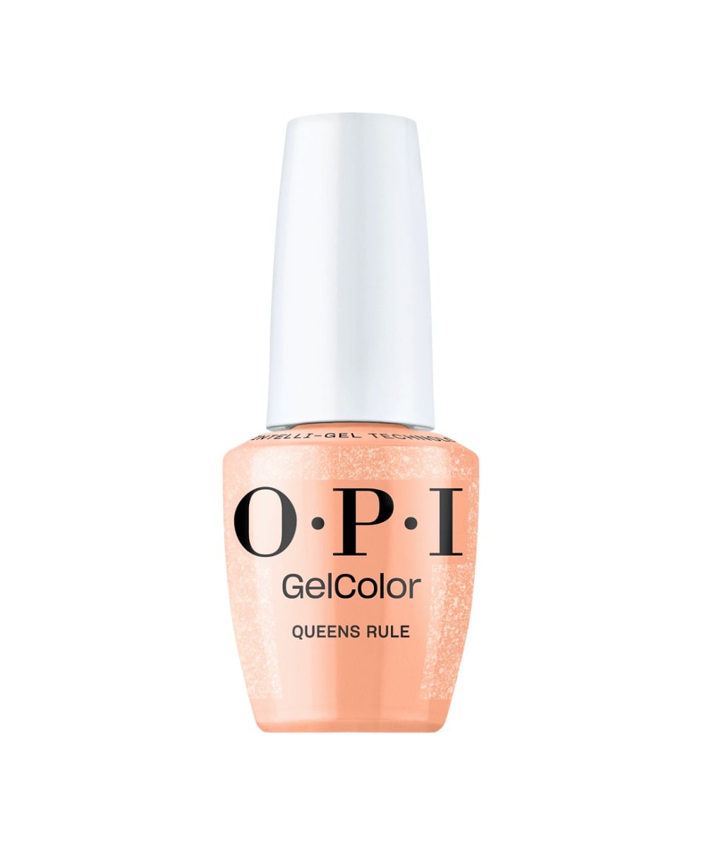 OPI GelColor Queens Rule GCS066, 15ml