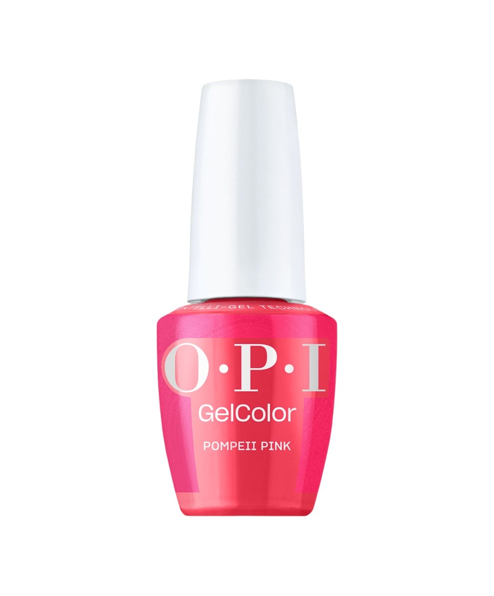 OPI GelColor Pompeii Pink GCS067, 15ml