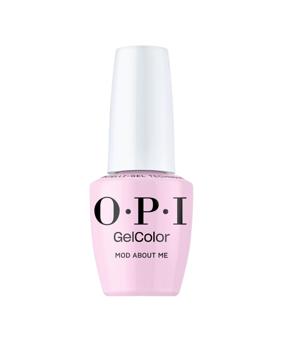 OPI GelColor Mod About Me GCS064, 15ml
