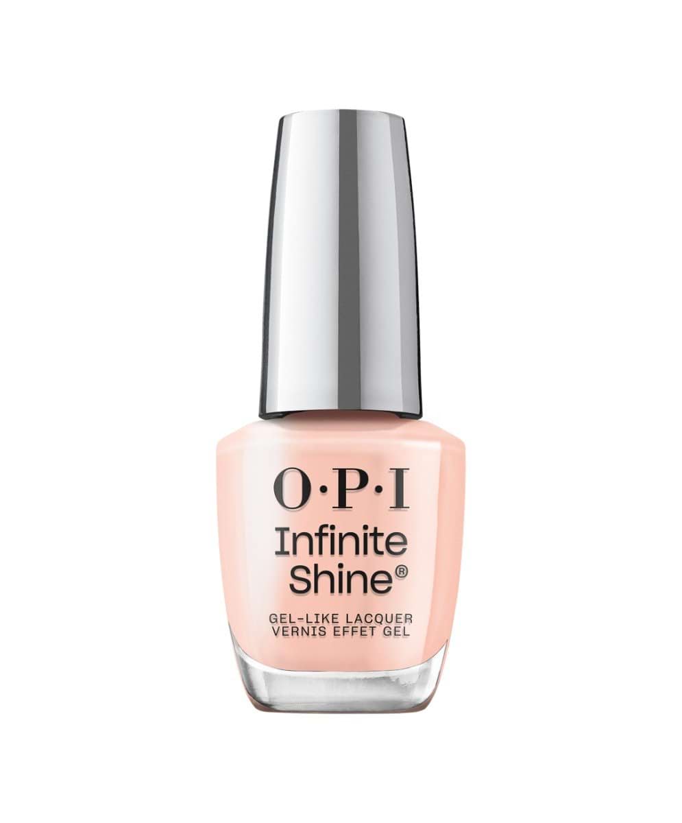 OPI Infinite Shine Dulce De Latte ISL196, 15ml