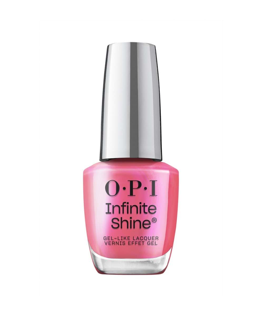OPI Infinite Shine What’s Not to Lilac? ISL199, 15ml