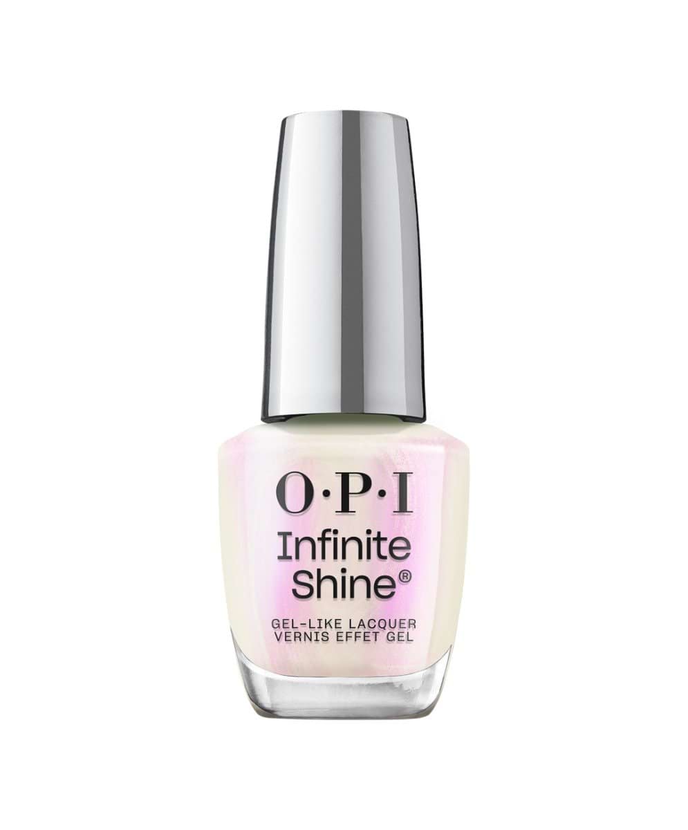 OPI Infinite Shine Kyoto Oyster ISL195, 15ml