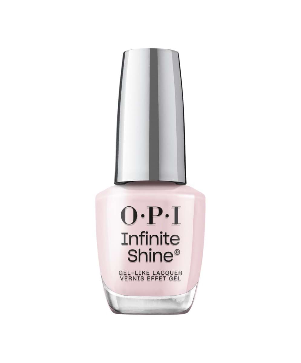 OPI Infinite Shine Lavender Bath ISL198, 15ml