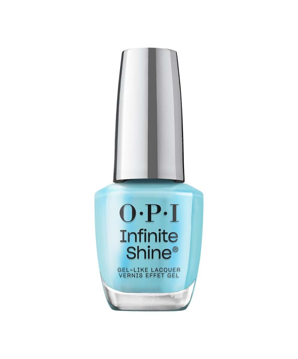 OPI Infinite Shine Sea Me Now ISL206, 15ml