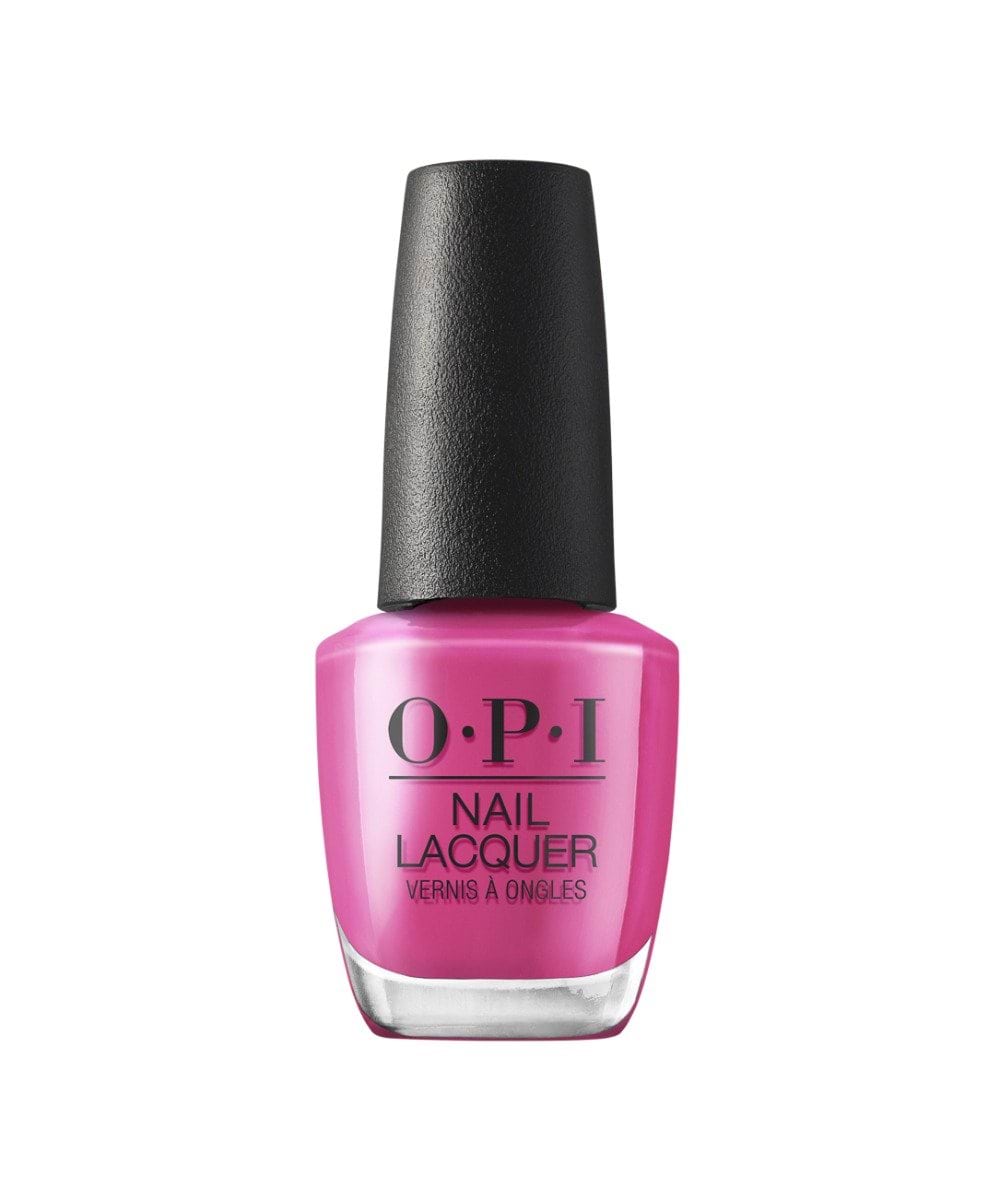 OPI Nail Lacquer Strawberry Cosmo NLS070, 15ml
