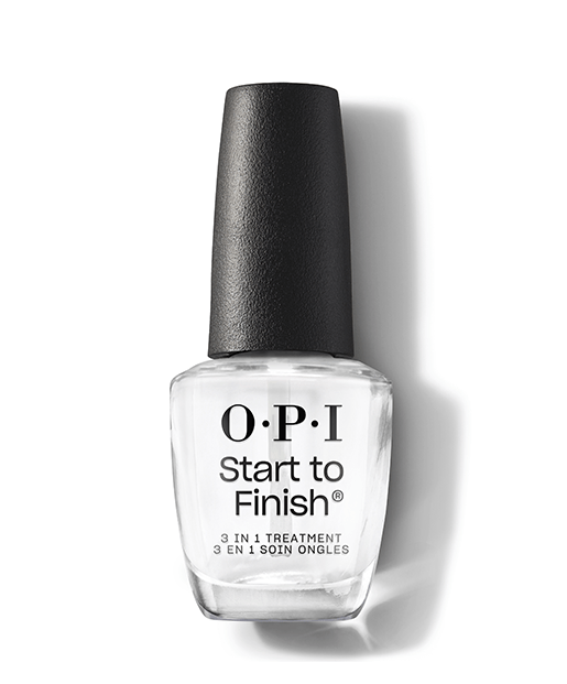 Kuracja Nail Envy NTT70 Start To Finish, 15 ml