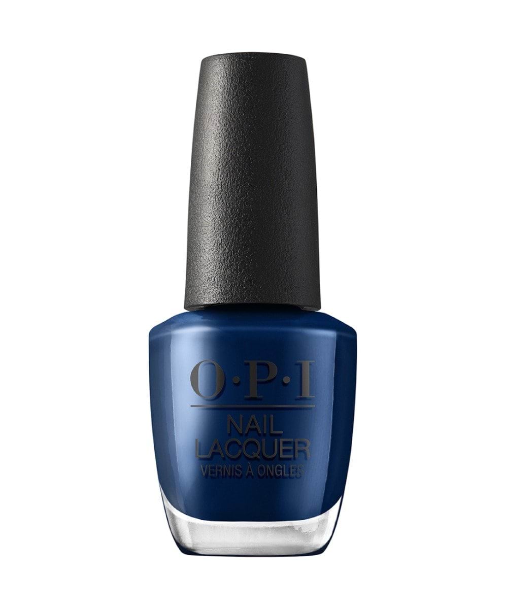 Lakier OPI Nail Lacquer NLS059 IndiGO off, 15 ml