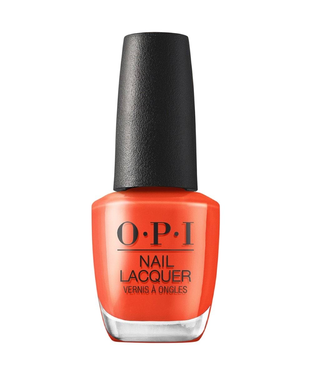 Lakier OPI Nail Lacquer NLS053 Make ‘Em Jelly, 15 ml