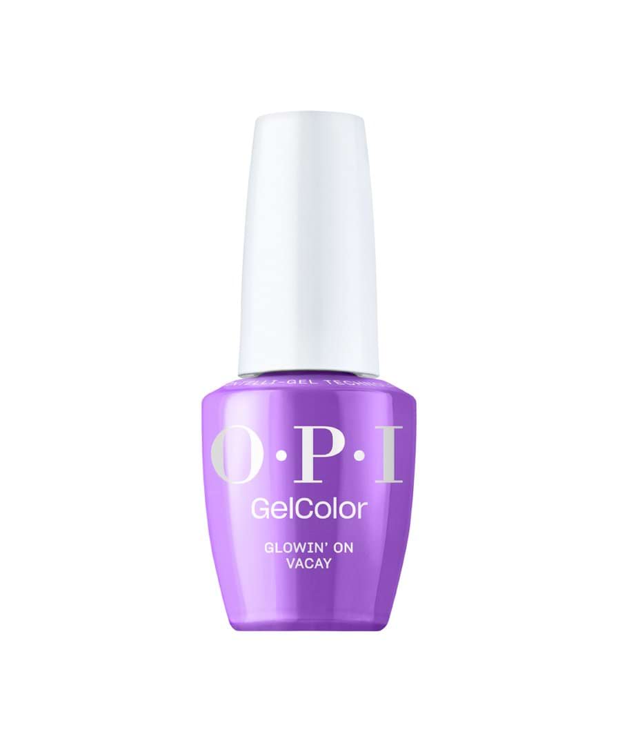 OPI GelColor GCS073 Glowin on Vacay, 15 ml