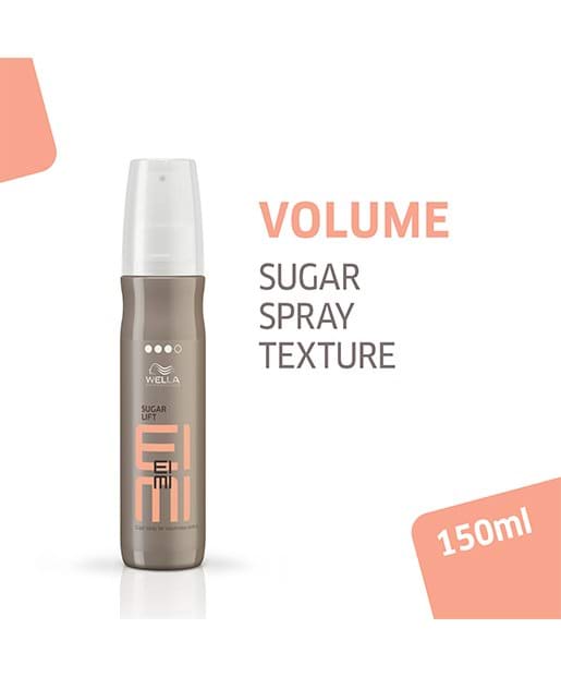 Spray EIMI Sugar Lift nadający objętość, 150 ml