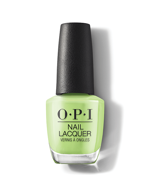 Lakier Nail Lakier NLP012 Summer Monday-Fridays, 15 ml