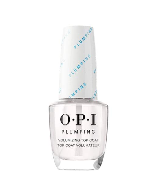 Top upiększający Nail Lacquer NTT36 Plumping Top Coat, 15 ml