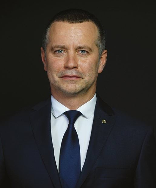 Szkolenie Strzyżenia męskie z A. Matrackim. Studio Wella