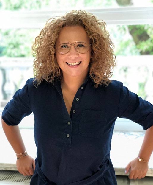 Szkolenie Trwała z A. Płusą w Studiu Wella