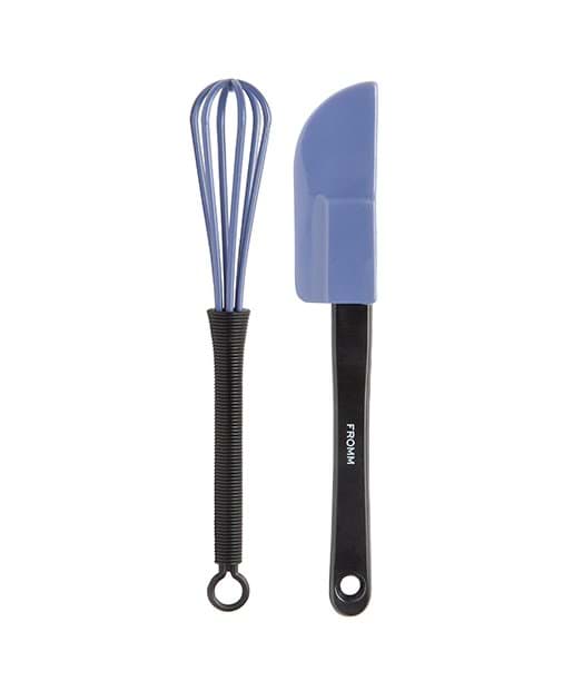 Szpatuła silikonowa