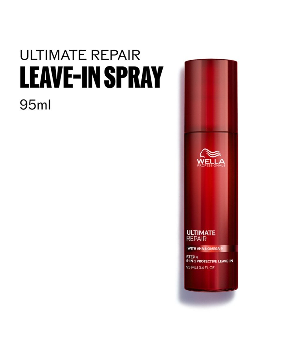 Ochronna odżywka bez spłukiwania Ultimate Repair, 95 ml