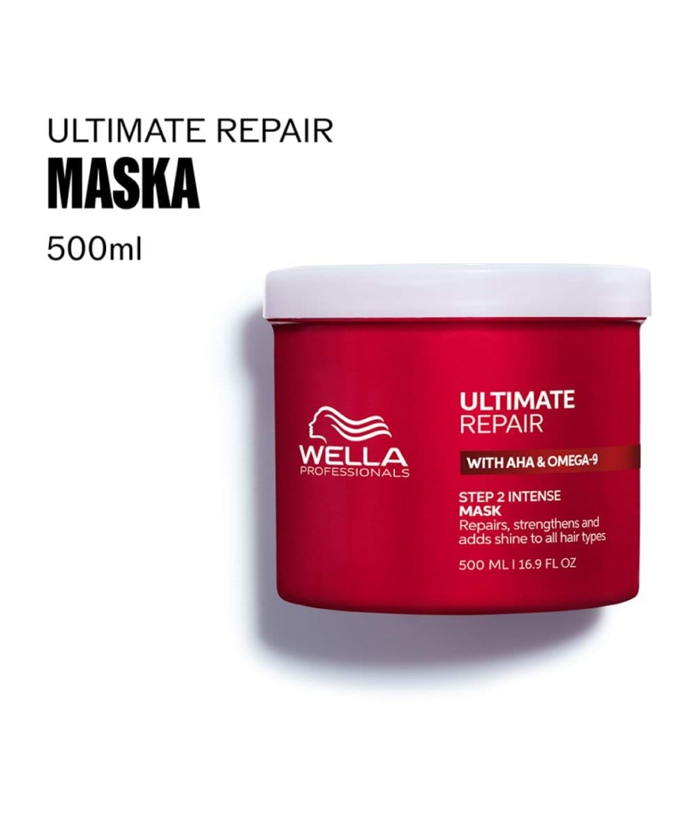 Maska Ultimate Repair, 500 ml