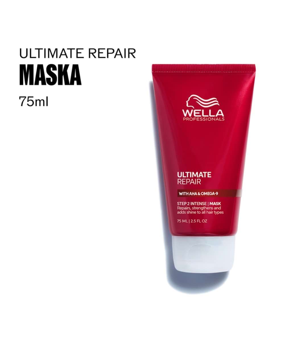 Maska Ultimate Repair, 75 ml