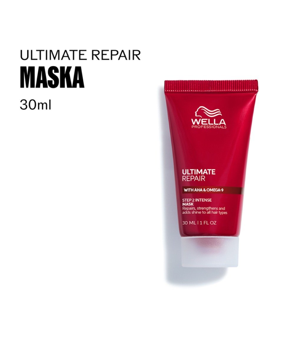 Maska Ultimate Repair, 30 ml
