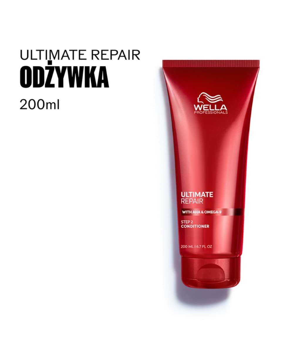 Odżywka Ultimate Repair, 200 ml