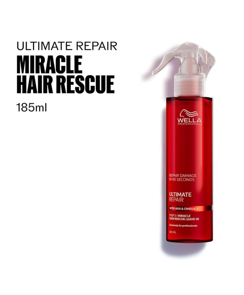 Serum leave-in Ultimate Repair, 185 ml
