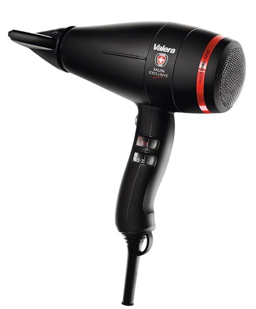 Suszarka Master Pro 3200, czarna