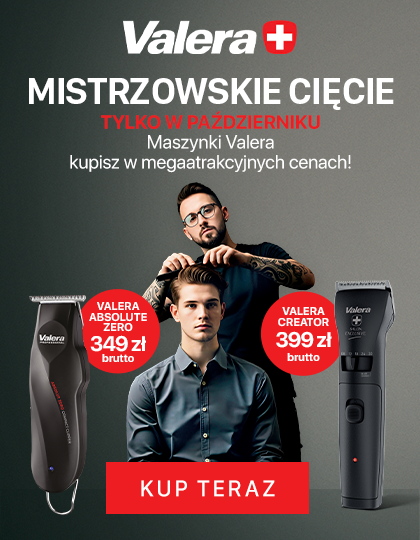 Mistrzowskie cięcie