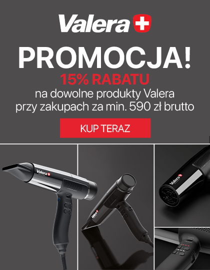 Valera PROMOCJA